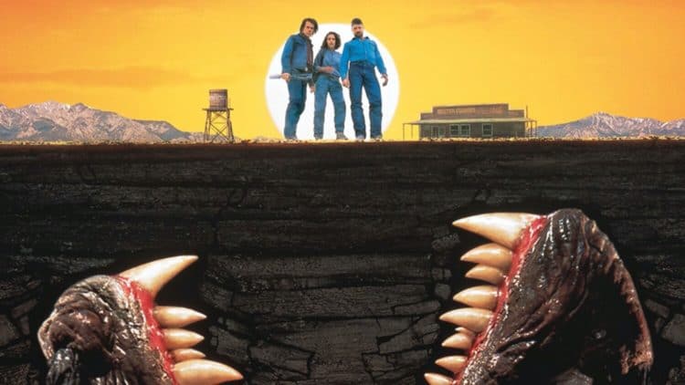 Please, Don’t Reboot Tremors