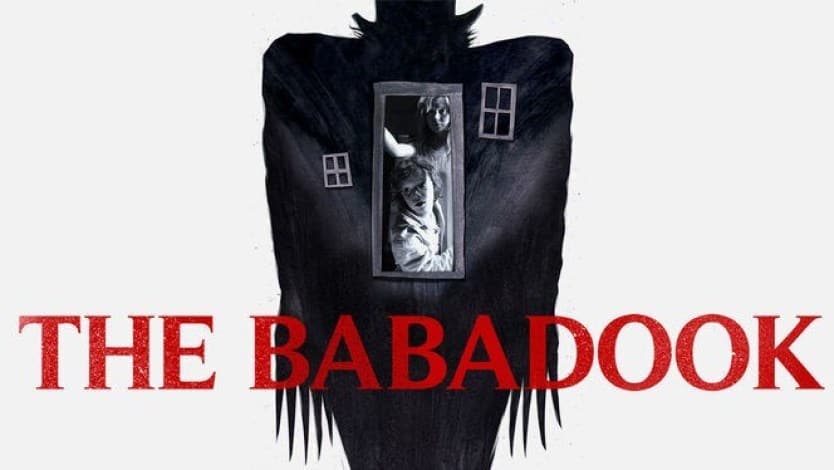 31 Nights of Halloween: Jennifer Kent’s ‘The Babadook’ (2014)