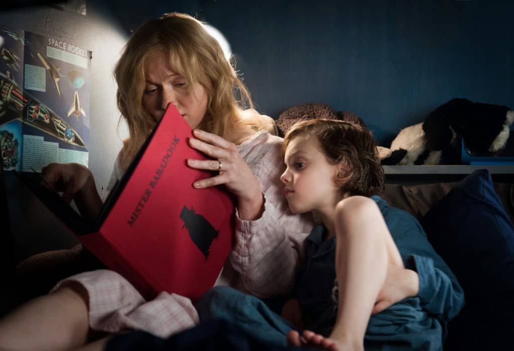 31 Nights of Halloween: Jennifer Kent’s ‘The Babadook’ (2014)