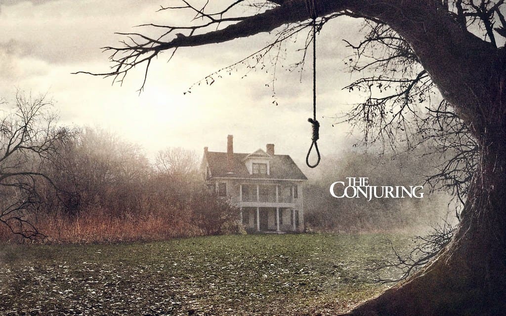 31 Nights of Halloween: James Wan’s ‘The Conjuring’ (2013)