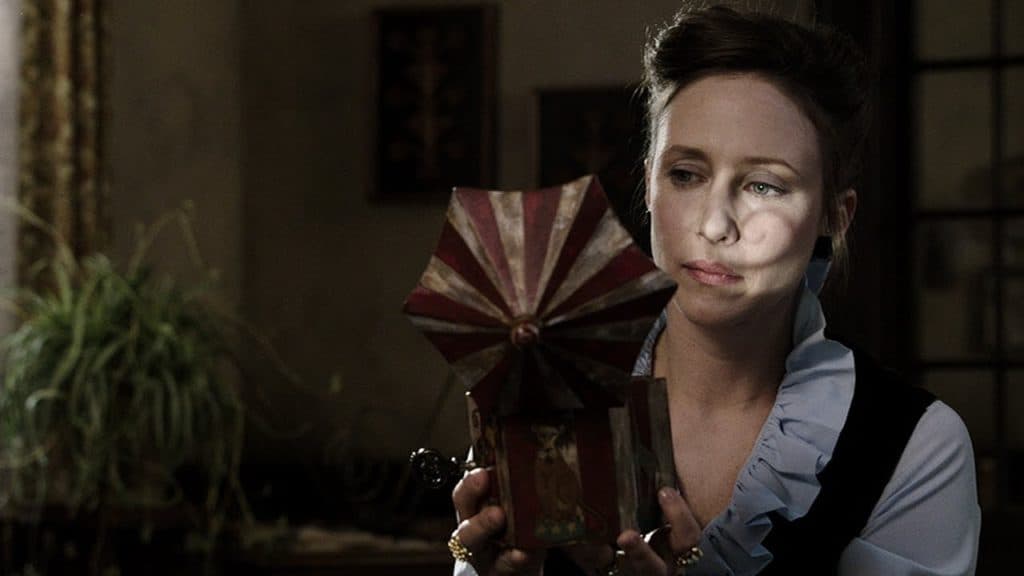 31 Nights of Halloween: James Wan’s ‘The Conjuring’ (2013)