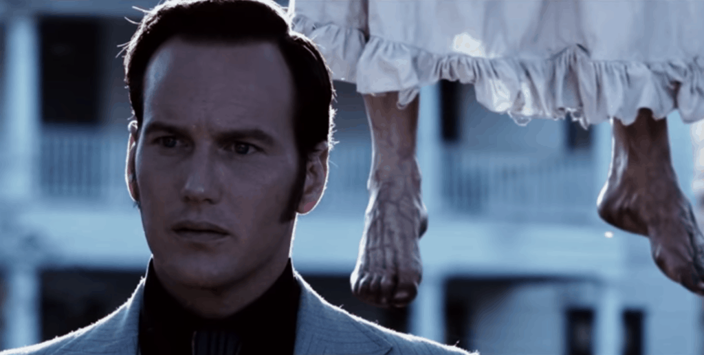 31 Nights of Halloween: James Wan’s ‘The Conjuring’ (2013)