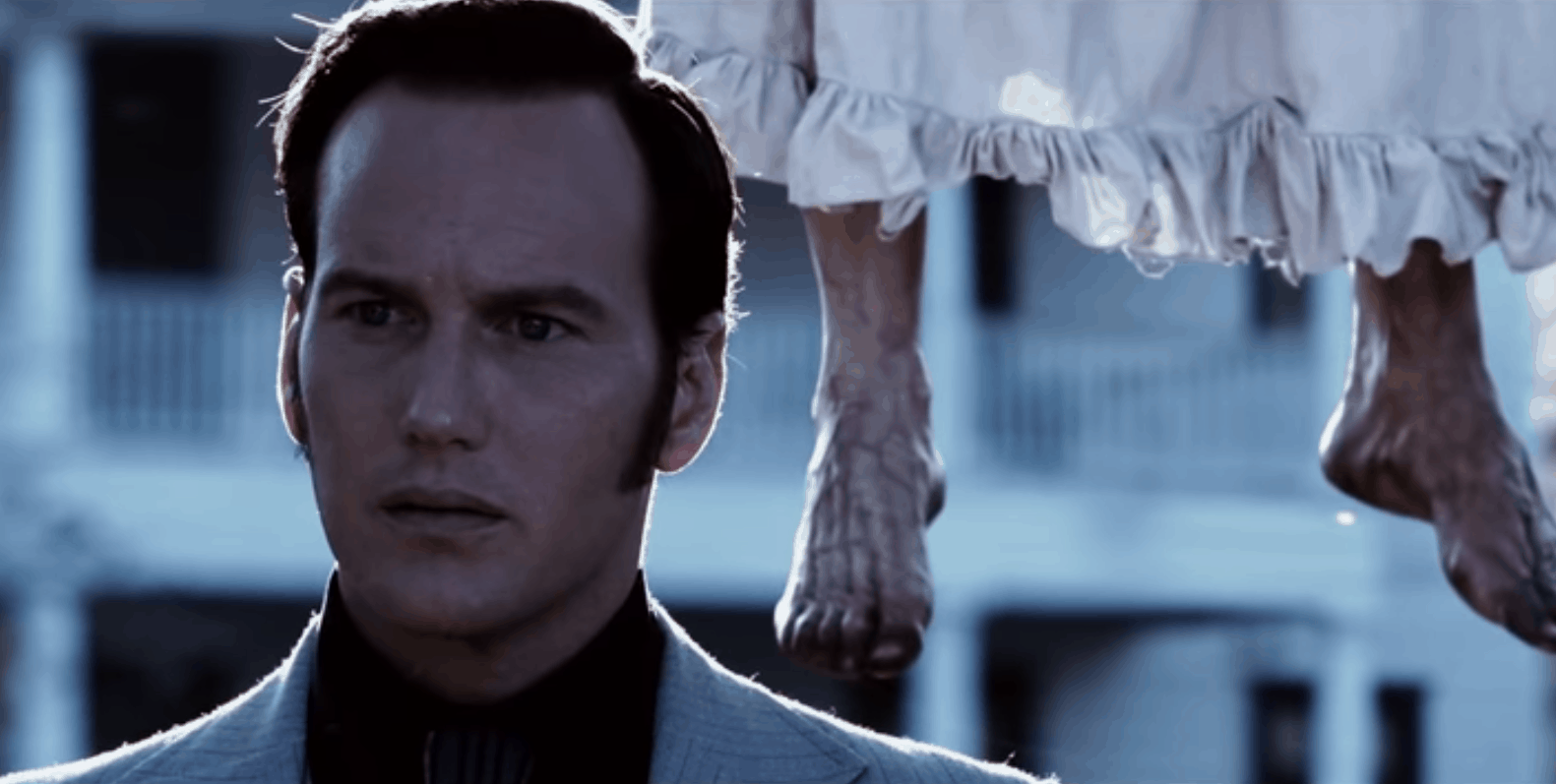 Are The Conjuring Films Overrated?