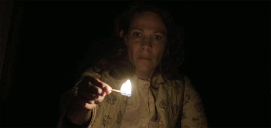 31 Nights of Halloween: James Wan’s ‘The Conjuring’ (2013)