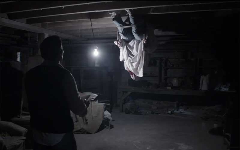 31 Nights of Halloween: James Wan’s ‘The Conjuring’ (2013)