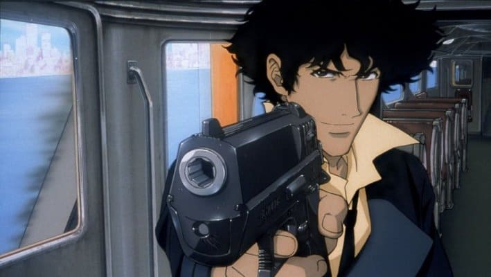 Five Reasons We Think “Cowboy Bebop” is the Next Live Action Series to Watch Out For