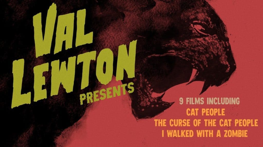 Discover the Best Horror Gems on Criterion Channel This Halloween