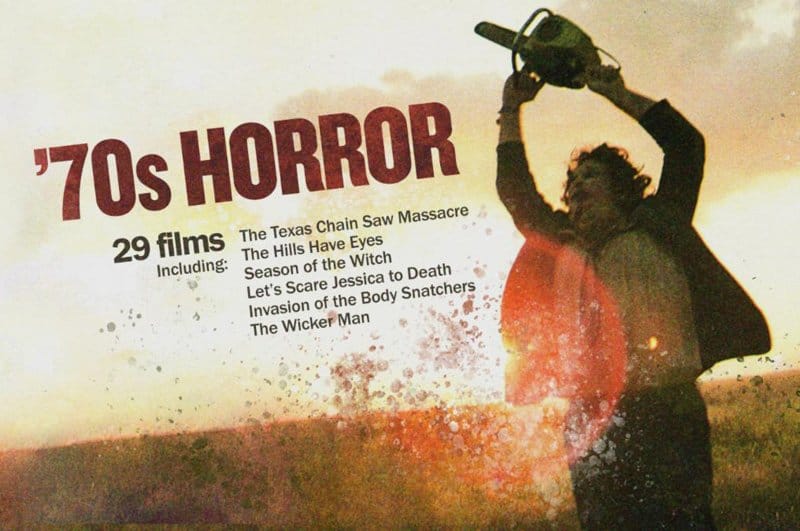 Discover the Best Horror Gems on Criterion Channel This Halloween