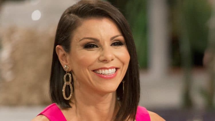 10 Things You Didn&#8217;t Know about Heather Dubrow