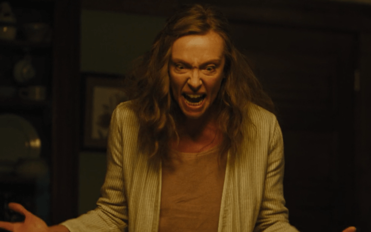 Why Toni Collette Should’ve Been Nominated For An Oscar For Hereditary