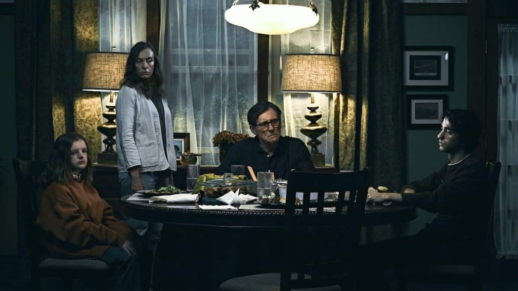 31 Nights of Halloween: Ari Aster’s ‘Hereditary’ (2018)