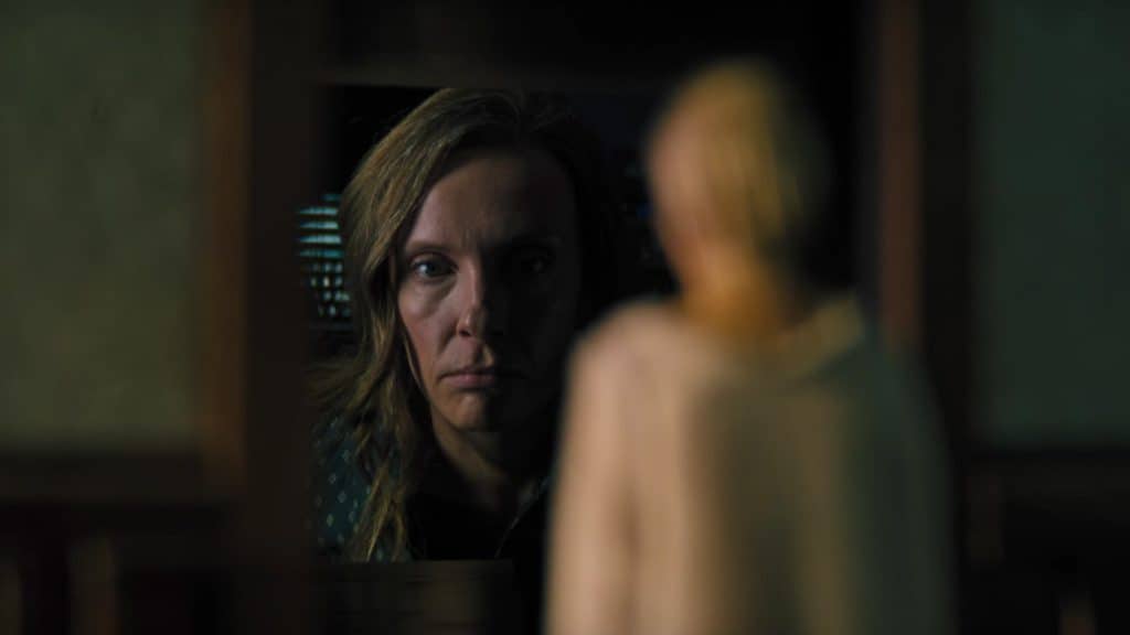 31 Nights of Halloween: Ari Aster’s ‘Hereditary’ (2018)