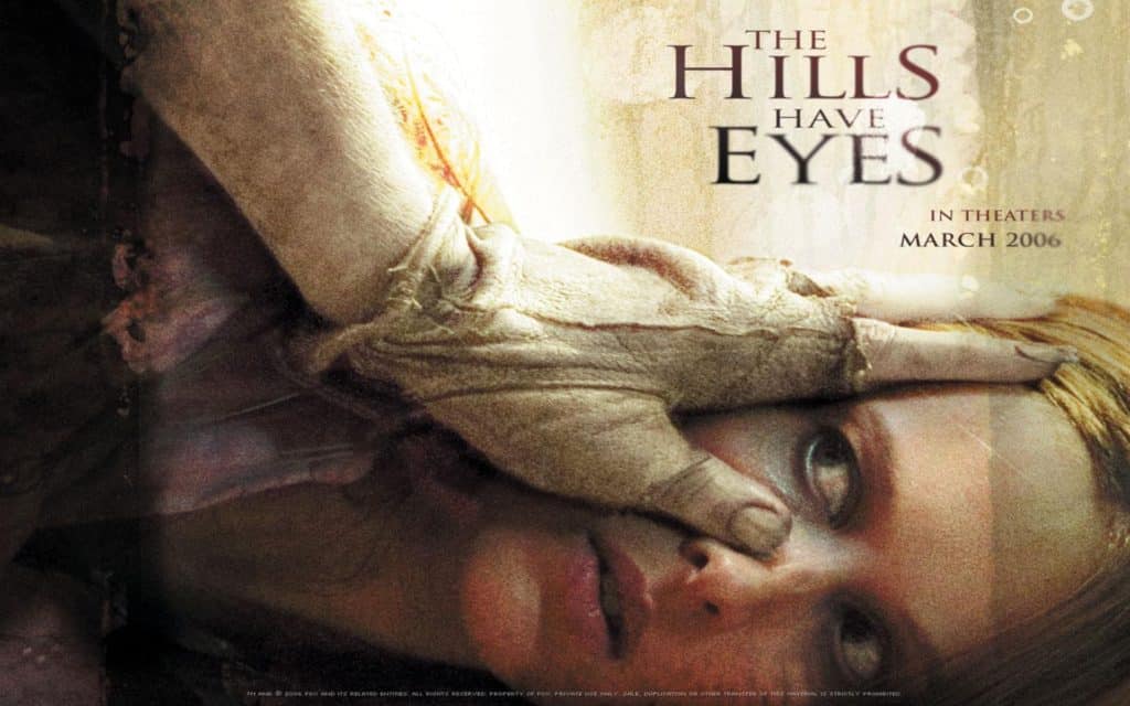 31 Nights of Halloween: Alexandre Aja’s ‘The Hills Have Eyes’ (2006)
