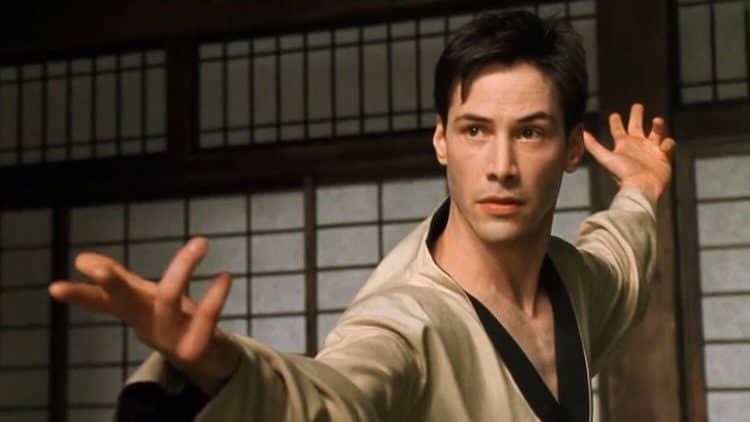 Shaolin Master Breaks Down Kung Fu Fighting Scenes From The Movies