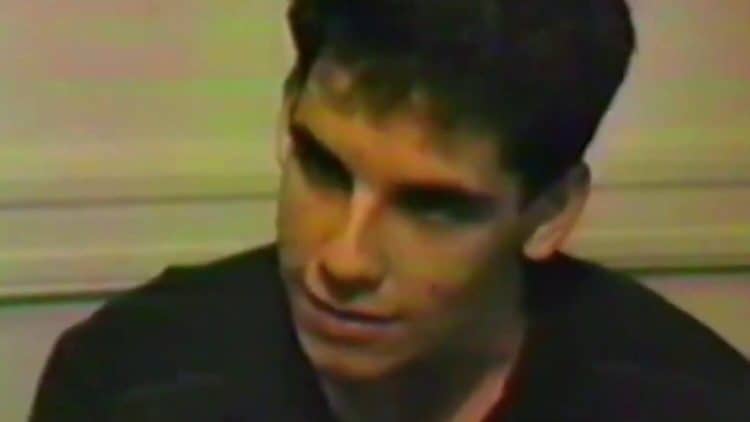 Check Out Ben Stiller&#8217;s Audition for Marty McFly in Back to the Future