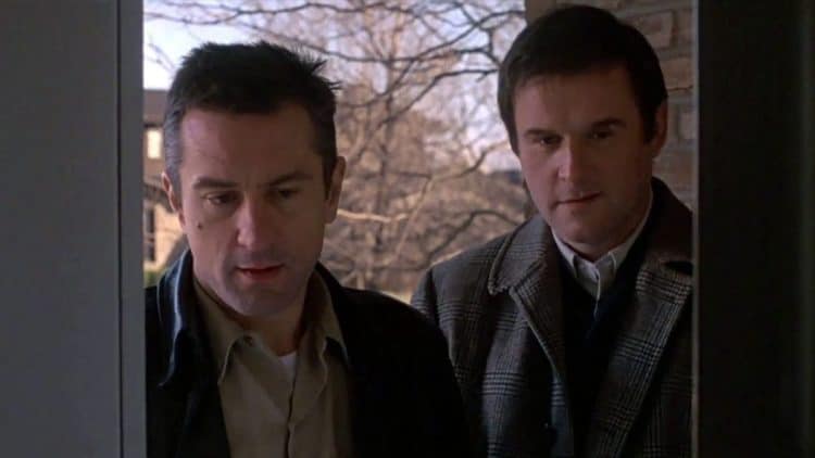 Why a Midnight Run Sequel Would be a Mistake