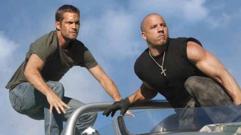 Fast and Furious Movies Will End at Number 11