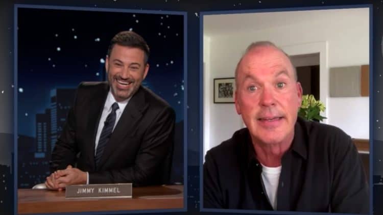 Michael Keaton&#8217;s Answer to &#8220;The Best Batman Ever&#8221; Question