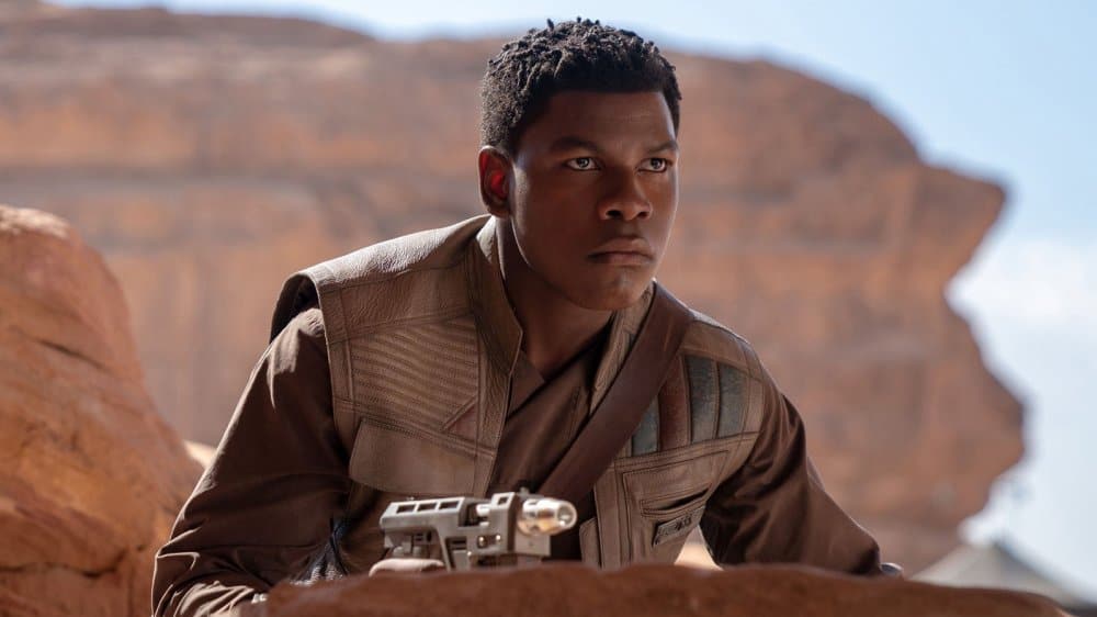 This is the One Way John Boyega Would Return to Star Wars