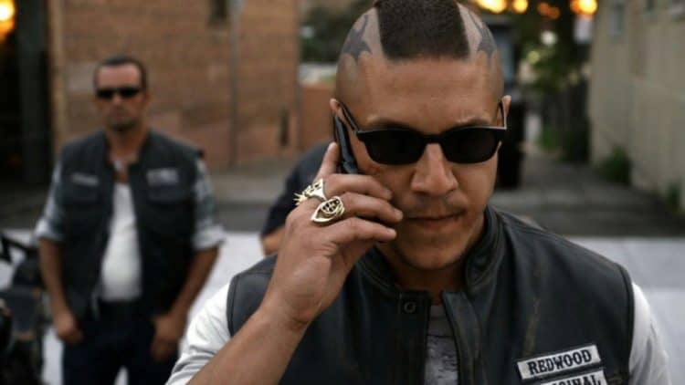 Whatever Happened to Theo Rossi after Sons of Anarchy?