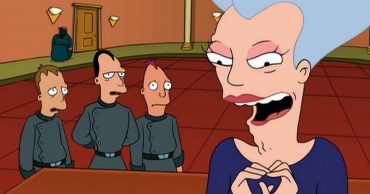 The Five Most Evil Futurama Characters in the Show’s History