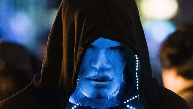 Jamie Foxx Will Be Returning as Electro to the MCU