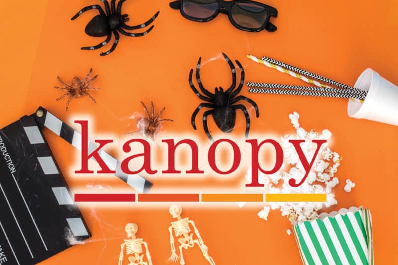 5 Must-Stream Movies to Watch on Kanopy in October 2020