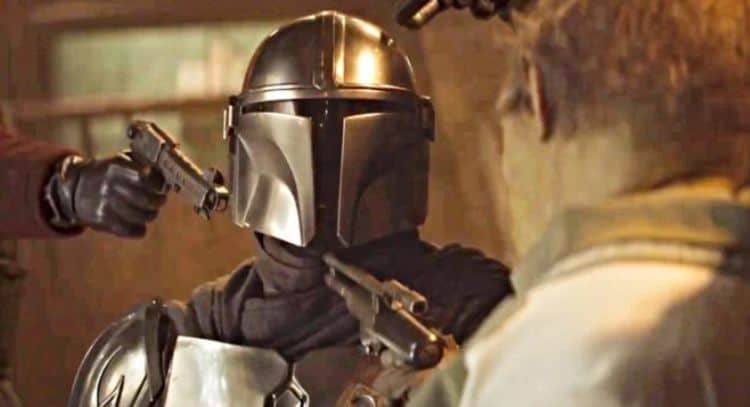 New Mandalorian Season 2 Trailer Leaves us With Even More Questions