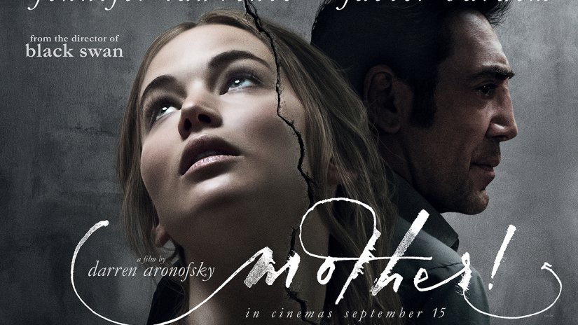 31 Nights of Halloween: Darren Aronofsky’s ‘Mother!’ (2017)