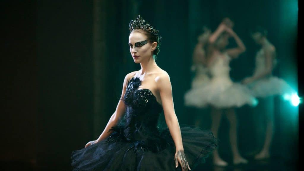 Darren Aronofsky’s ‘Black Swan’ (2010)