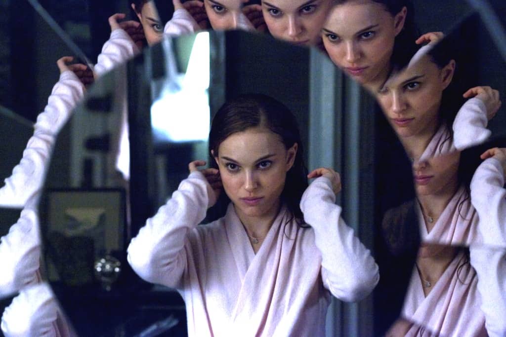 Darren Aronofsky’s ‘Black Swan’ (2010)