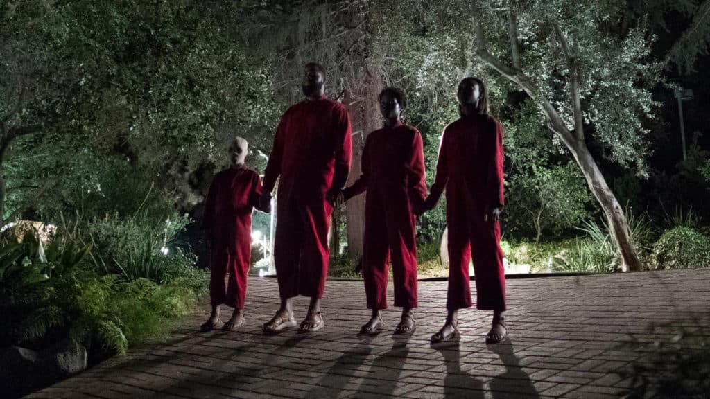 31 Nights of Halloween: Jordan Peele’s ‘Us’ (2019)