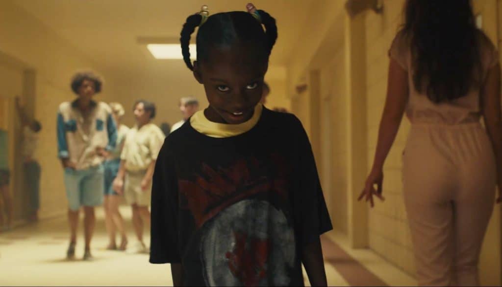 31 Nights of Halloween: Jordan Peele’s ‘Us’ (2019)