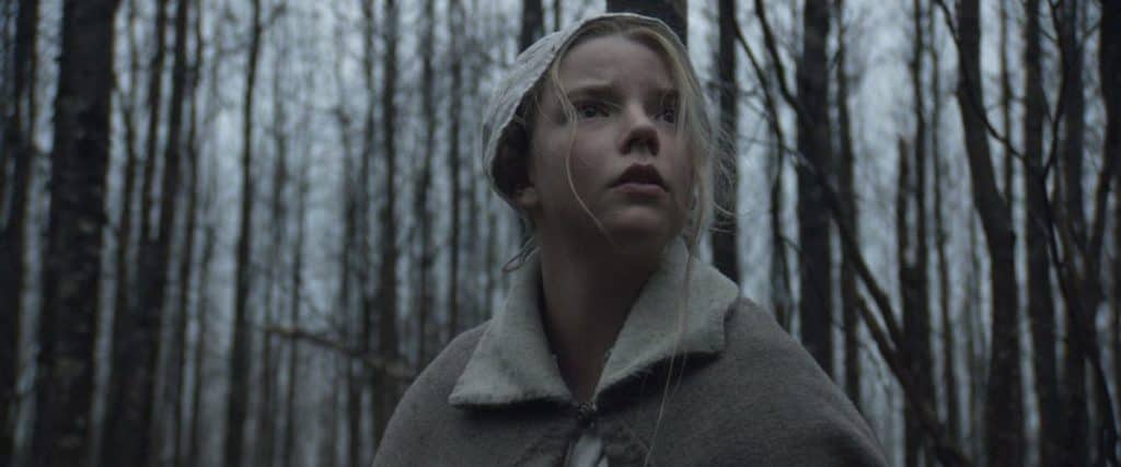 31 Nights of Halloween: Robert Eggers’s ‘The Witch’ (2016)