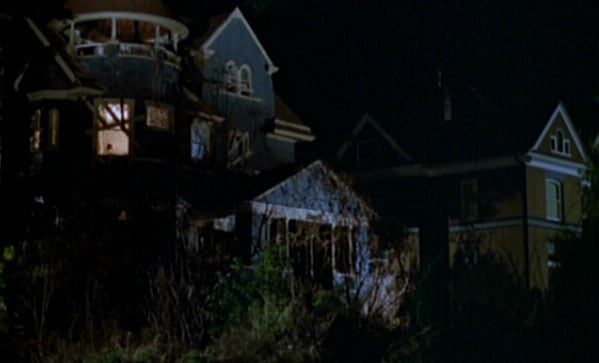 You Can Now Buy The Halloween 5 Michael Myers House