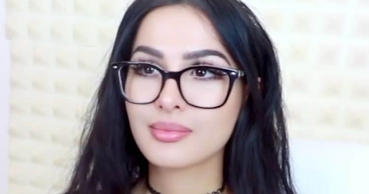 Sssniperwolf Before And After