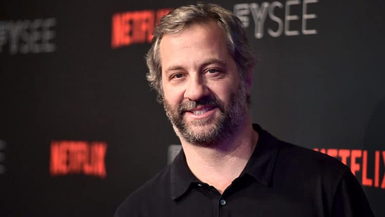 Judd Apatow&#8217;s Pandemic Comedy: A Much-Needed Dose of Laughter in Troubled Times