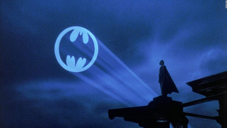 How to Make an Insanely Powerful Real-Life Bat-Signal