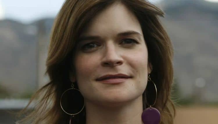 10 Things You Didn&#8217;t Know about Betsy Brandt