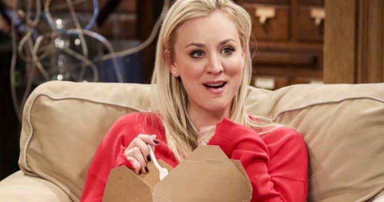 Kaley Cuoco Admits Big Bang Theory Will Never be Topped