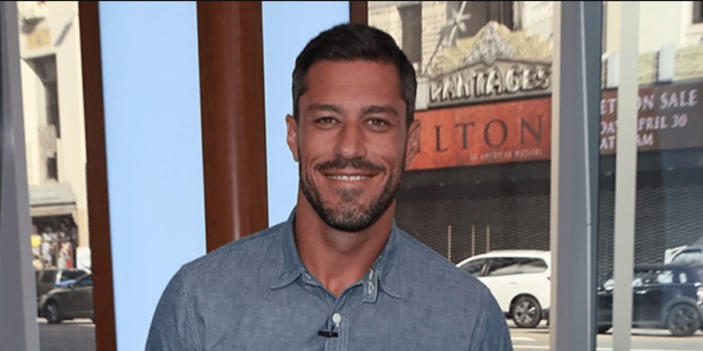 10 Things You Didn’t Know about Brandon Quinn - TVovermind