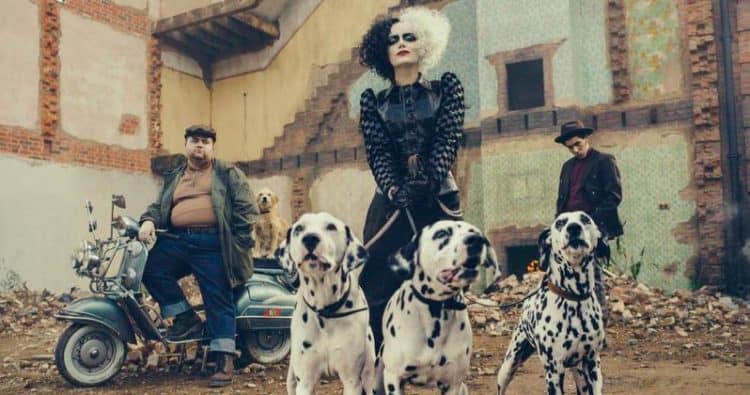 We Have New Information About Live Action 101 Dalmatians Prequel &#8220;Cruella&#8221;