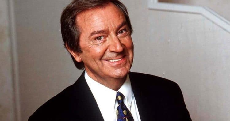 Remembering Des O&#8217;Connor: British Star Died at 88