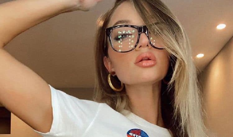 erika costell sunglasses