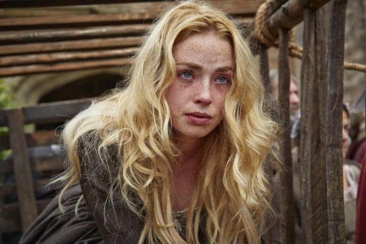 Unveiling the Multitalented Freya Mavor: 10 Things You Didn&#8217;t Know