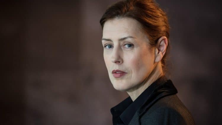 10 Things You Didn&#8217;t Know about Gina McKee