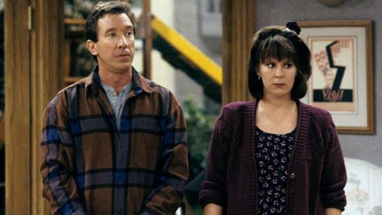 The Five Best TV Sitcom Moms of the 90s