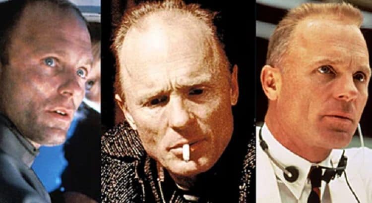 Appreciating the Amazing Career of Ed Harris