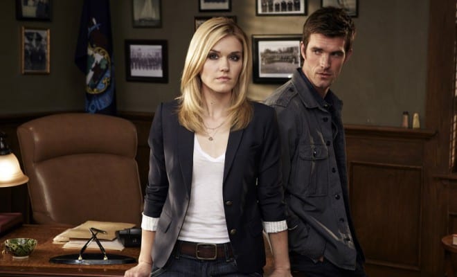 10 Things You Didn’t Know about Lucas Bryant