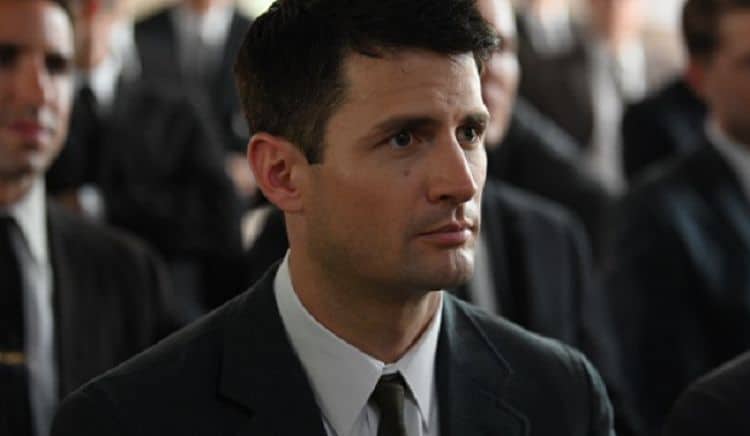 10 Things You Didn&#8217;t Know about James Lafferty